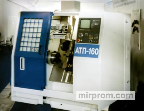 Станок токарно-винторезный повышенной точности МК6756 (РМЦ-1000)