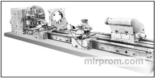 Станок токарно-винторезный тяжелый 1А675