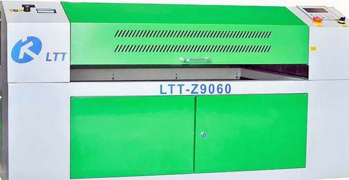 Станок лазерно-гравировальный с ЧПУ LTT-Z9060H (100 ВТ) + чиллер 5000