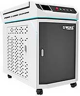 Аппарат лазерной сварки Gweike LCW2000 2 кВт IPG 3 в 1 (резка, сварка, очистка)