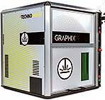 Установка для лазерной маркировки GRAPHIX FIBER 20 W